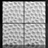 3d панель из гипса Slope