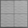3d панель из гипса Акрукс