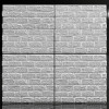 3d панель из гипса Камень (Лондон)
