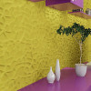 3d панель из гипса Риске