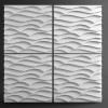 3d панель из гипса Хедус